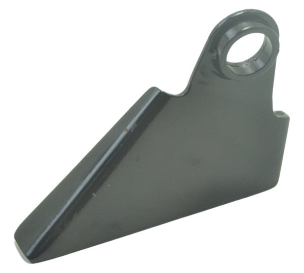 Suporte Escape Direito Harley Bonneville T120