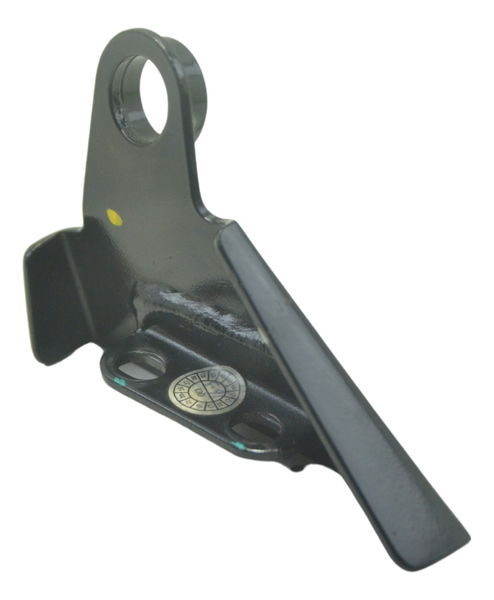 Suporte Escape Direito Harley Bonneville T120