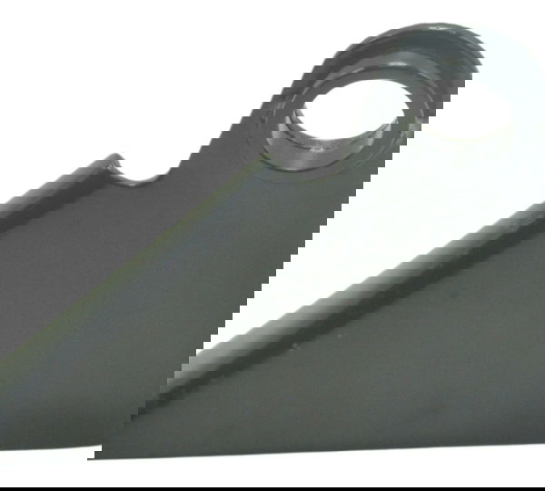 Suporte Escape Direito Harley Bonneville T120