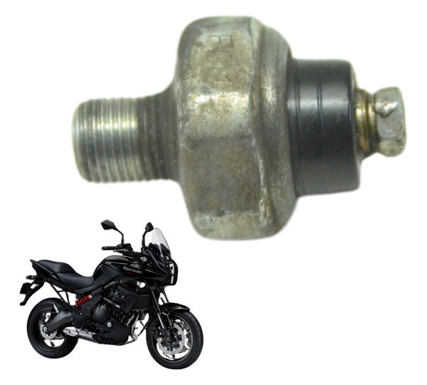 Sensor Óleo Kawasaki Versys 650 10-14 Original