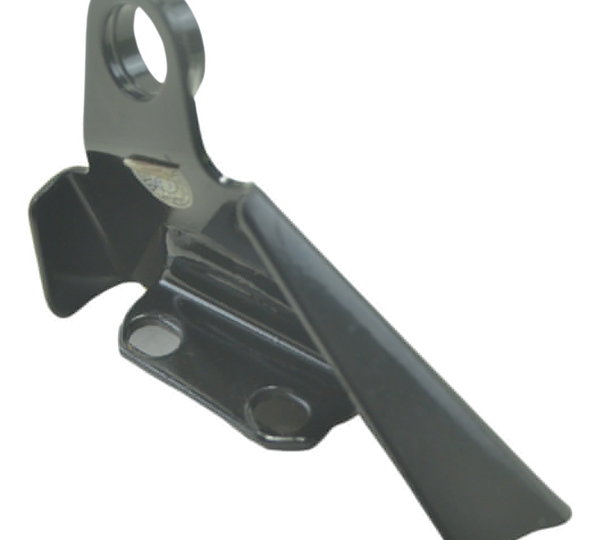 Suporte Escape Direito Harley Bonneville 1200