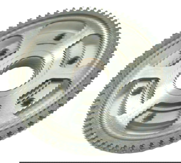 Placa Partida Yamaha Mt 07 15-24 Original