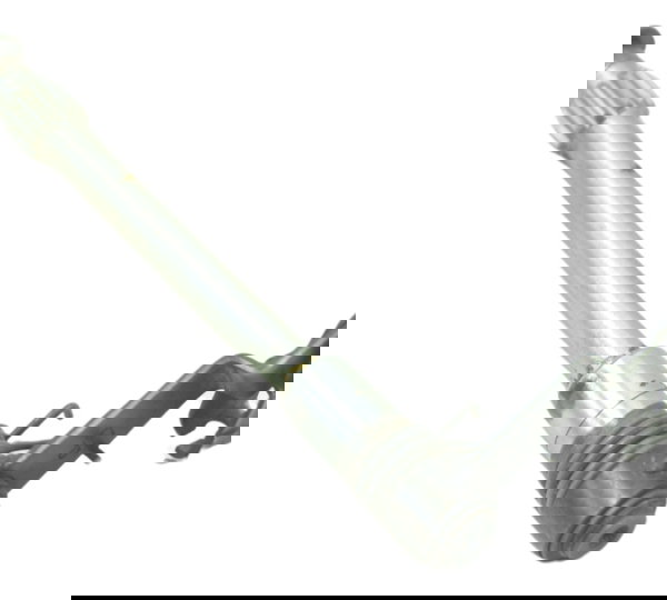 Eixo Acionador Embreagem Yamaha Mt 07 15-24 Original