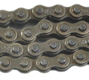 Corrente Bomba Óleo Yamaha Mt 07 15-24 Original