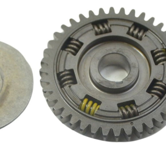 Engrenagem Balanceiro Virabrequim Yamaha Mt 07 15-24 Orig