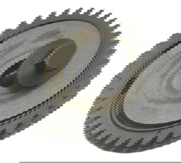 Engrenagem Balanceiro Virabrequim Yamaha Mt 07 15-24 Orig