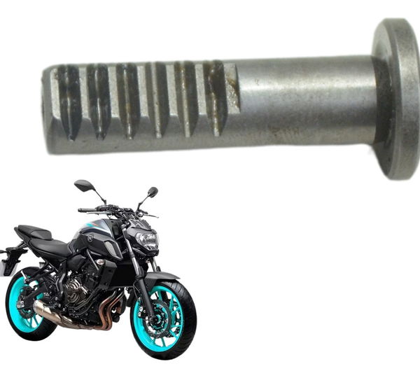 Pino Acionador Embreagem Yamaha Mt 07 15-24 Original