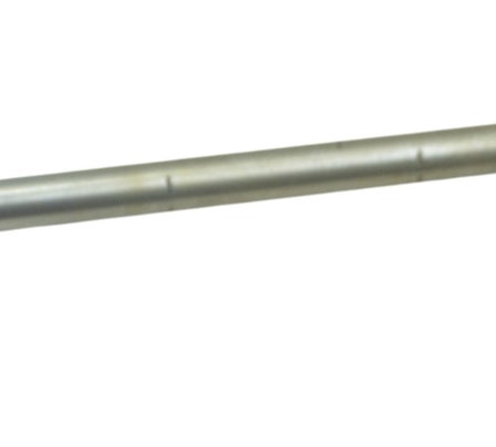 Eixo Seletor Marcha Yamaha Mt 07 15-24 Original