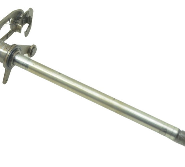 Eixo Seletor Marcha Yamaha Mt 07 15-24 Original