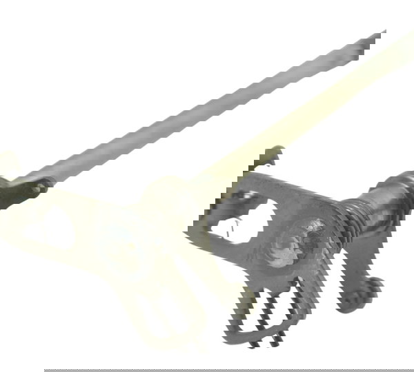 Eixo Seletor Marcha Yamaha Mt 07 15-24 Original