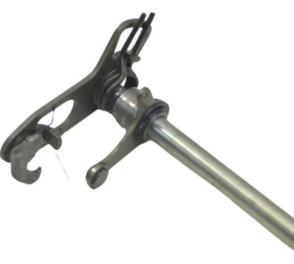 Eixo Seletor Marcha Yamaha Mt 07 15-24 Original