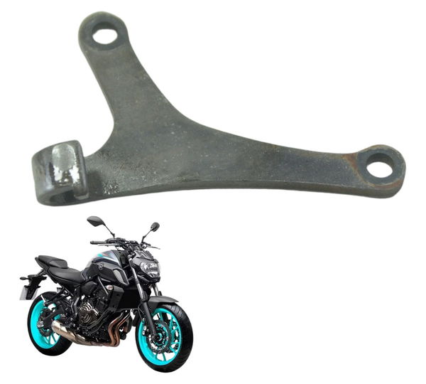 Suporte Cabo Embreagem Yamaha Mt 07 15-24 Original