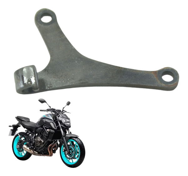 Suporte Cabo Embreagem Yamaha Mt 07 15-24 Original