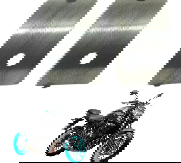 Bronzina Balanceiro Yamaha Mt 07 15-24 Original