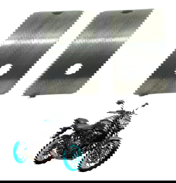 Bronzina Balanceiro Yamaha Mt 07 15-24 Original