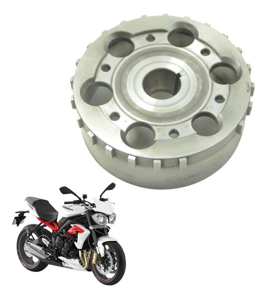 Volante Magneto Triumph Street Triple 675 13-16 Original