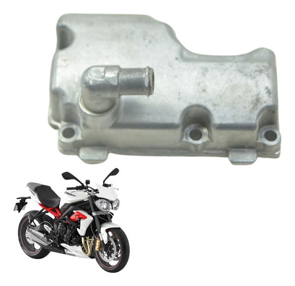 Tampa Respiro Triumph Street Triple 675 13-16 Original