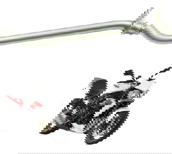 Conexão Óleo Triumph Street Triple 675 13-16 Original