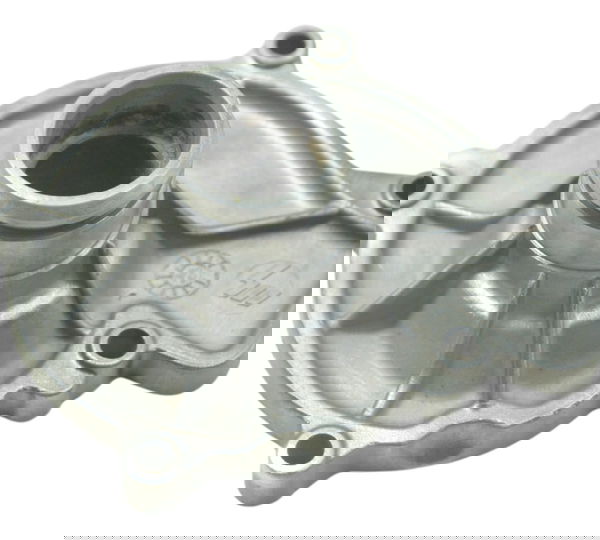 Tampa Bomba Agua Triumph Street Triple 675 13-16 Original