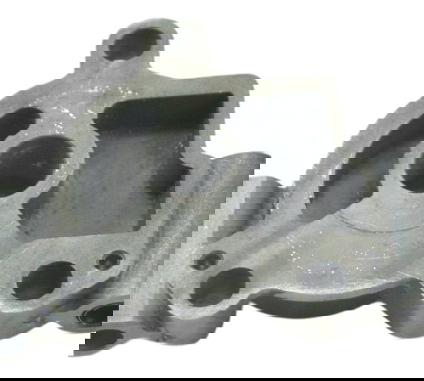 Tampa Bomba Óleo Triumph Street Triple 675 13-16 Original