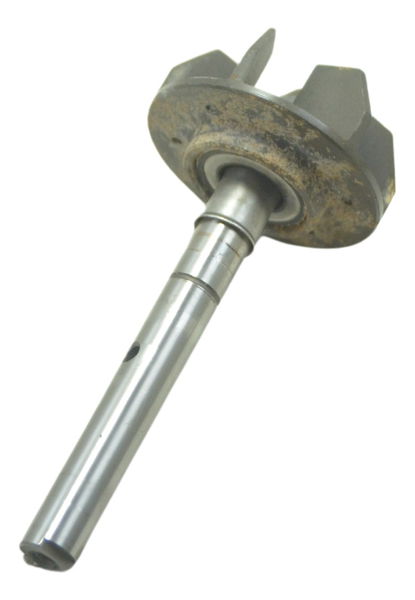 Hélice Bomba D'agua Triumph Street Triple 675 13-16 Original