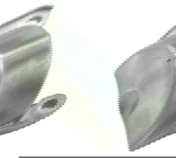 Capa Corrente Motor Triumph Street Triple 675 13-16 Original Cinza