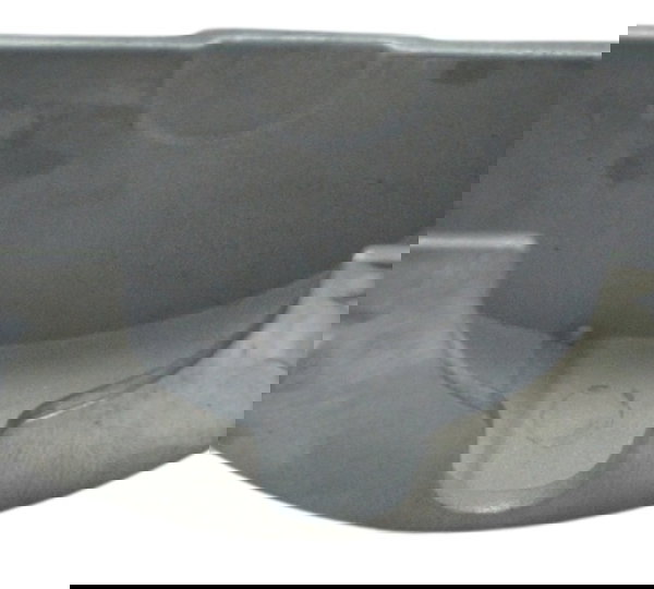 Capa Corrente Motor Triumph Street Triple 675 13-16 Original Cinza