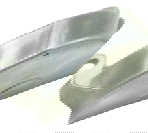 Capa Corrente Motor Triumph Street Triple 675 13-16 Original Cinza