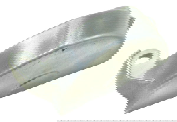 Capa Corrente Motor Triumph Street Triple 675 13-16 Original