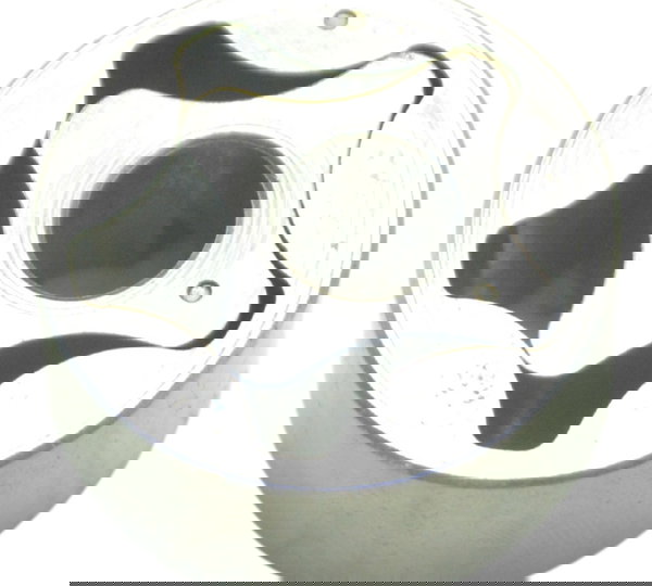 Bomba Óleo Rotor Triumph Street Triple 675 13-16 Original