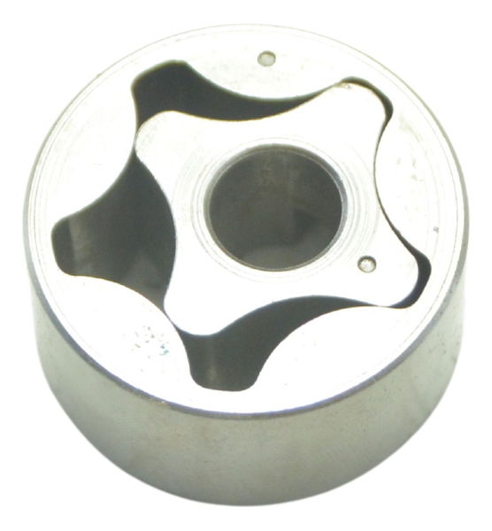 Bomba Óleo Rotor Triumph Street Triple 675 13-16 Original