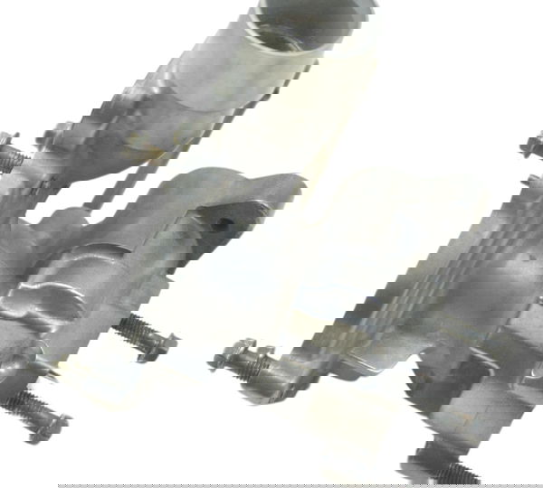 Carcaça Bomba Agua/óleo Triumph Street Triple 675 13-16 Orig