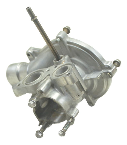 Carcaça Bomba Agua/óleo Triumph Street Triple 675 13-16 Orig