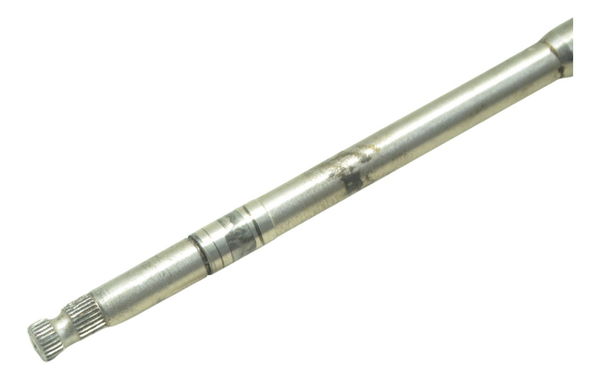 Eixo Seletor Marcha Triumph Street Triple 675 13-16 Original