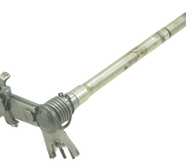Eixo Seletor Marcha Triumph Street Triple 675 13-16 Original