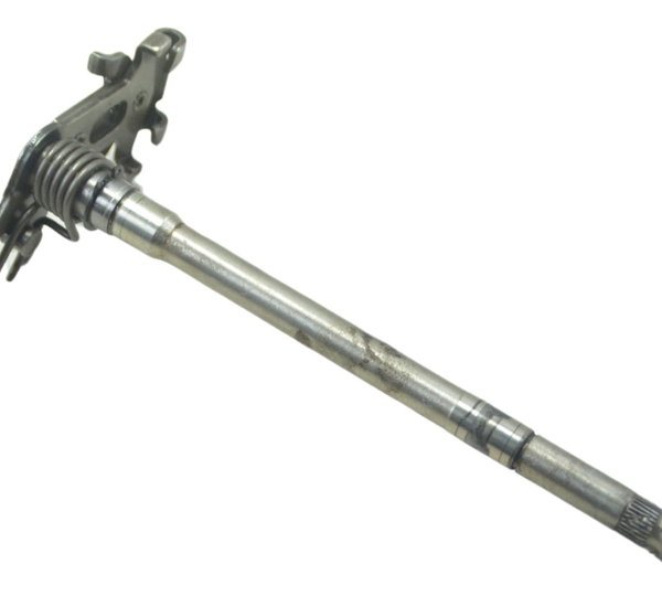 Eixo Seletor Marcha Triumph Street Triple 675 13-16 Original