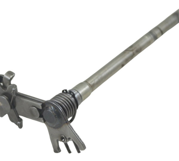 Eixo Seletor Marcha Triumph Street Triple 675 13-16 Original