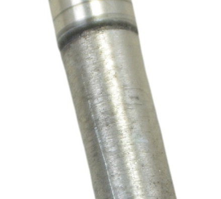 Eixo Seletor Marcha Triumph Street Triple 675 13-16 Original