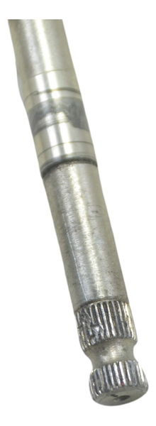 Eixo Seletor Marcha Triumph Street Triple 675 13-16 Original