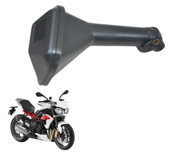 Pescador Óleo Triumph Street Triple 675 13-16 Original