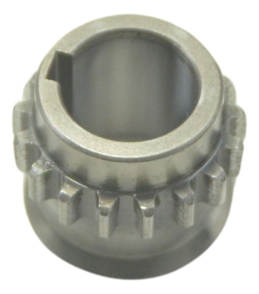 Engrenagem Inferior Comando Triumph Street Triple 675 13-16