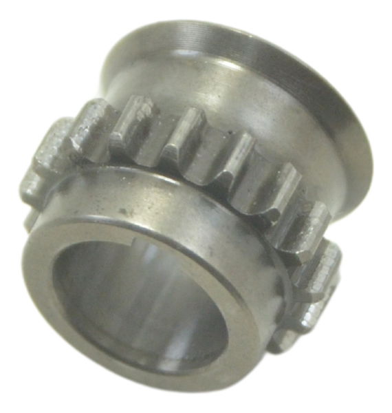 Engrenagem Inferior Comando Triumph Street Triple 675 13-16