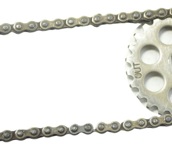 Engrenagem Corrente Bomba Óleo Triumph Street Triple 675