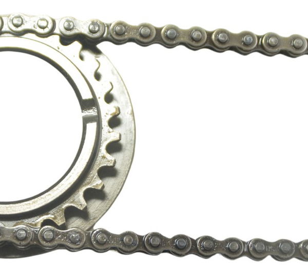 Engrenagem Corrente Bomba Óleo Triumph Street Triple 675