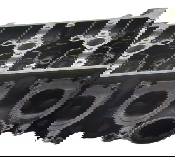 Carcaça Cabeçote Triumph Tiger 1200 12-17 Ex Original