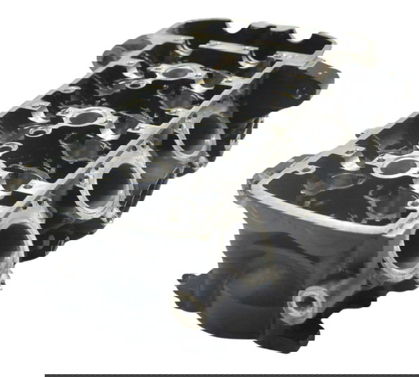 Carcaça Cabeçote Triumph Tiger 1200 12-17 Ex Original