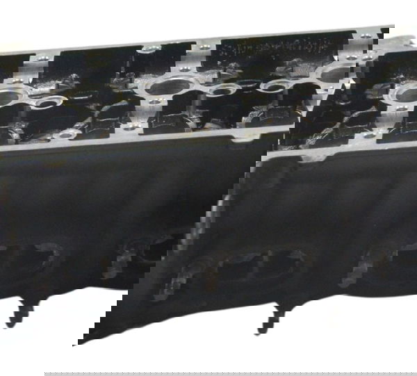 Carcaça Cabeçote Triumph Tiger 1200 12-17 Ex Original