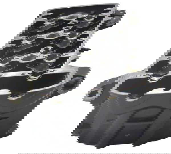 Carcaça Cabeçote Triumph Tiger 1200 12-17 Ex Original