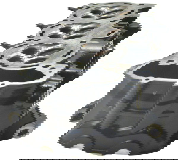 Carcaça Cabeçote Triumph Tiger 1200 12-17 Ex Original