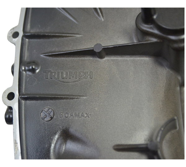 Tampa Carter Triumph Tiger 1200 12-17 Ex Original